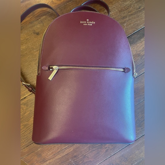 Kate Spade Backpack - Picture 2 of 3
